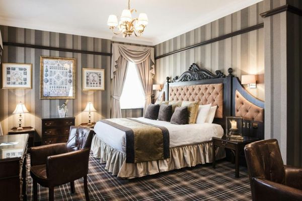 The Vermont Hotel Newcastle