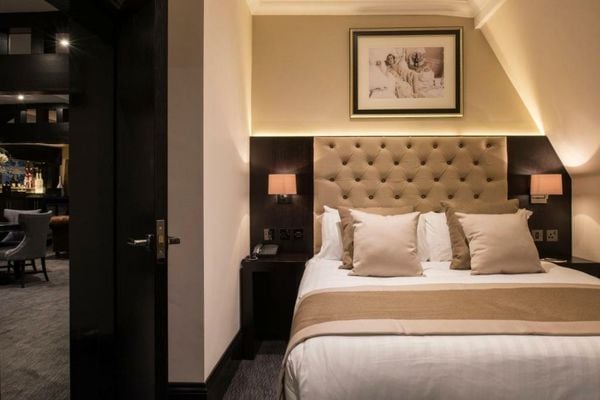 The Vermont Hotel Newcastle