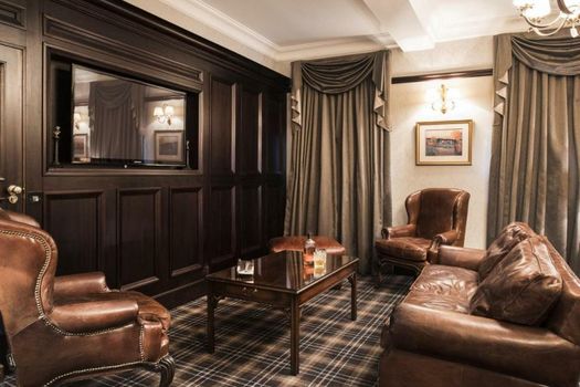 The Vermont Hotel Newcastle