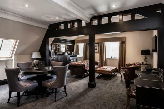 The Vermont Hotel Newcastle