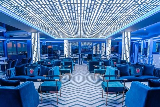 The Vermont Hotel Newcastle