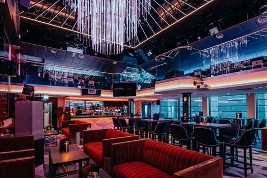 The Vermont Hotel Newcastle