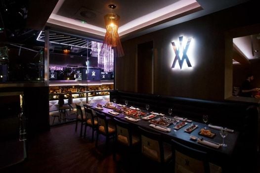 The Vermont Hotel Newcastle