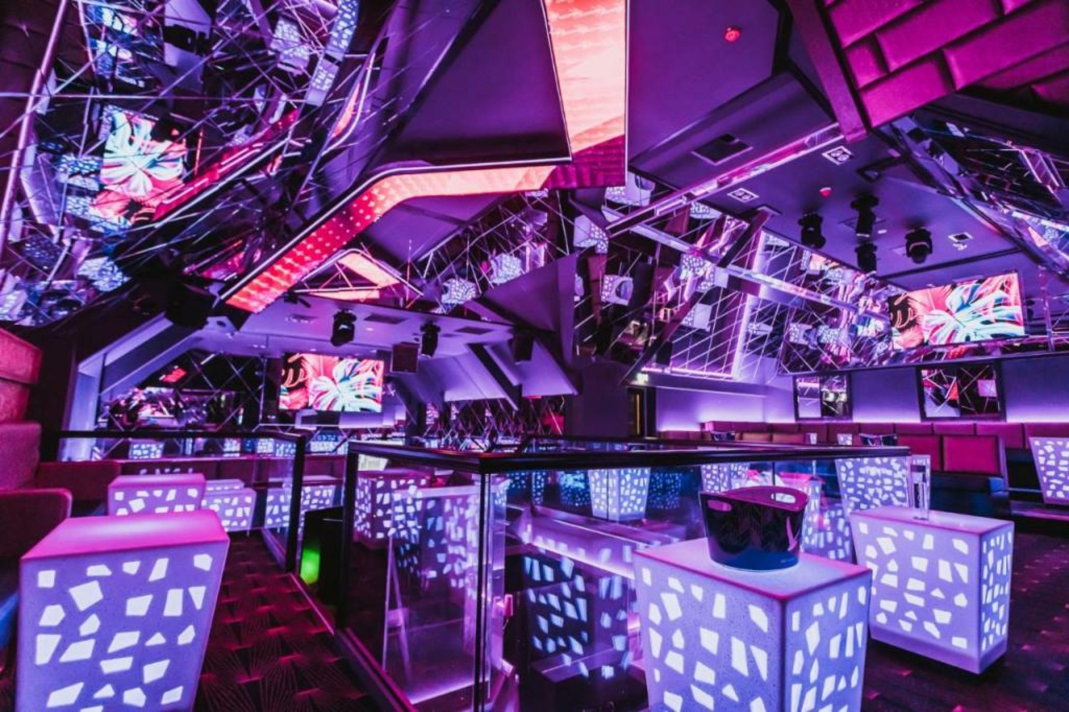 The Vermont Hotel Newcastle