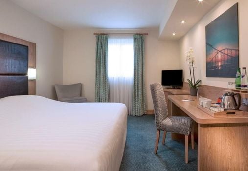 The Big Blue Hotel - Blackpool Pleasure Beach