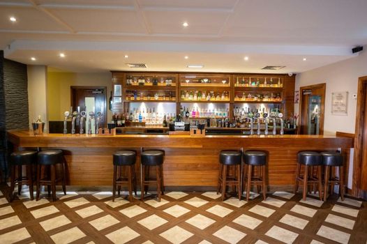 The Big Blue Hotel - Blackpool Pleasure Beach