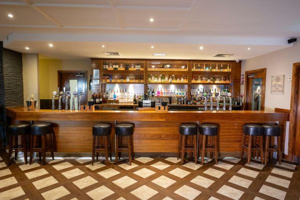 The Big Blue Hotel - Blackpool Pleasure Beach