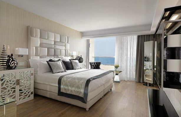Divani Apollon Palace & Thalasso