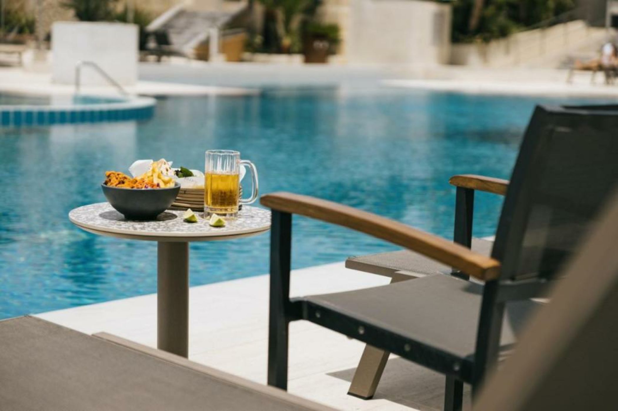 Divani Apollon Palace & Thalasso