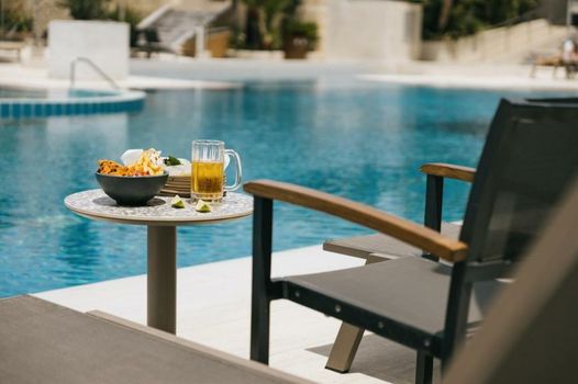 Divani Apollon Palace & Thalasso