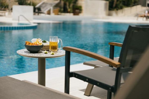 Divani Apollon Palace & Thalasso