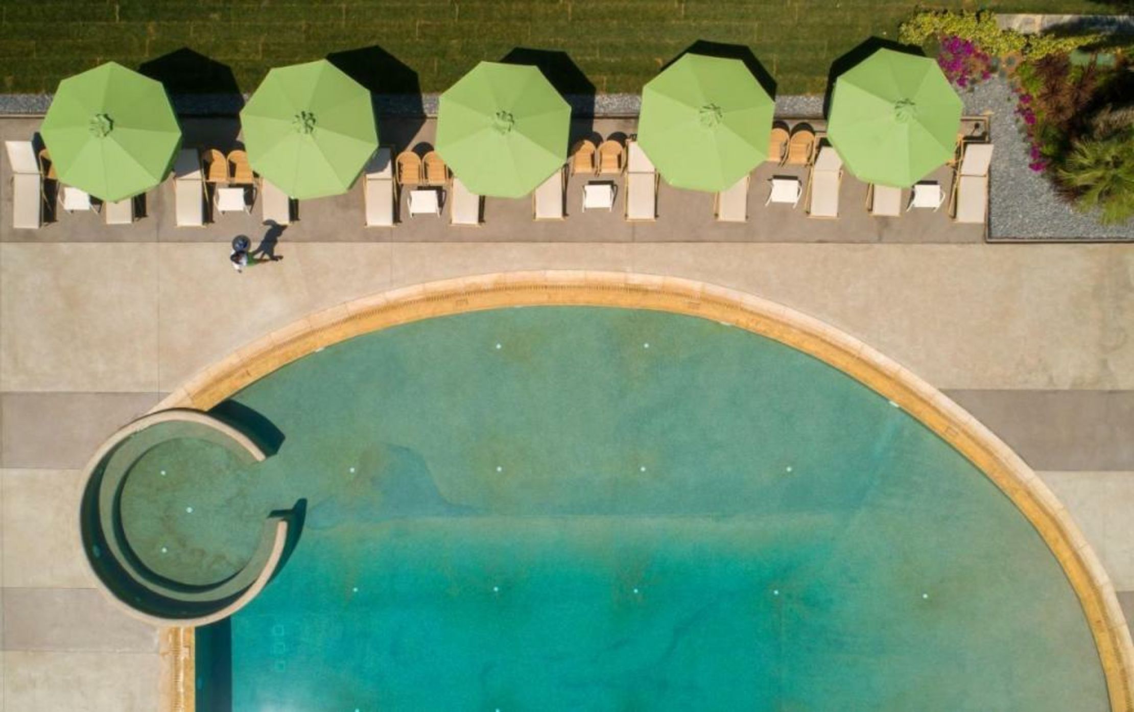 Divani Apollon Palace & Thalasso