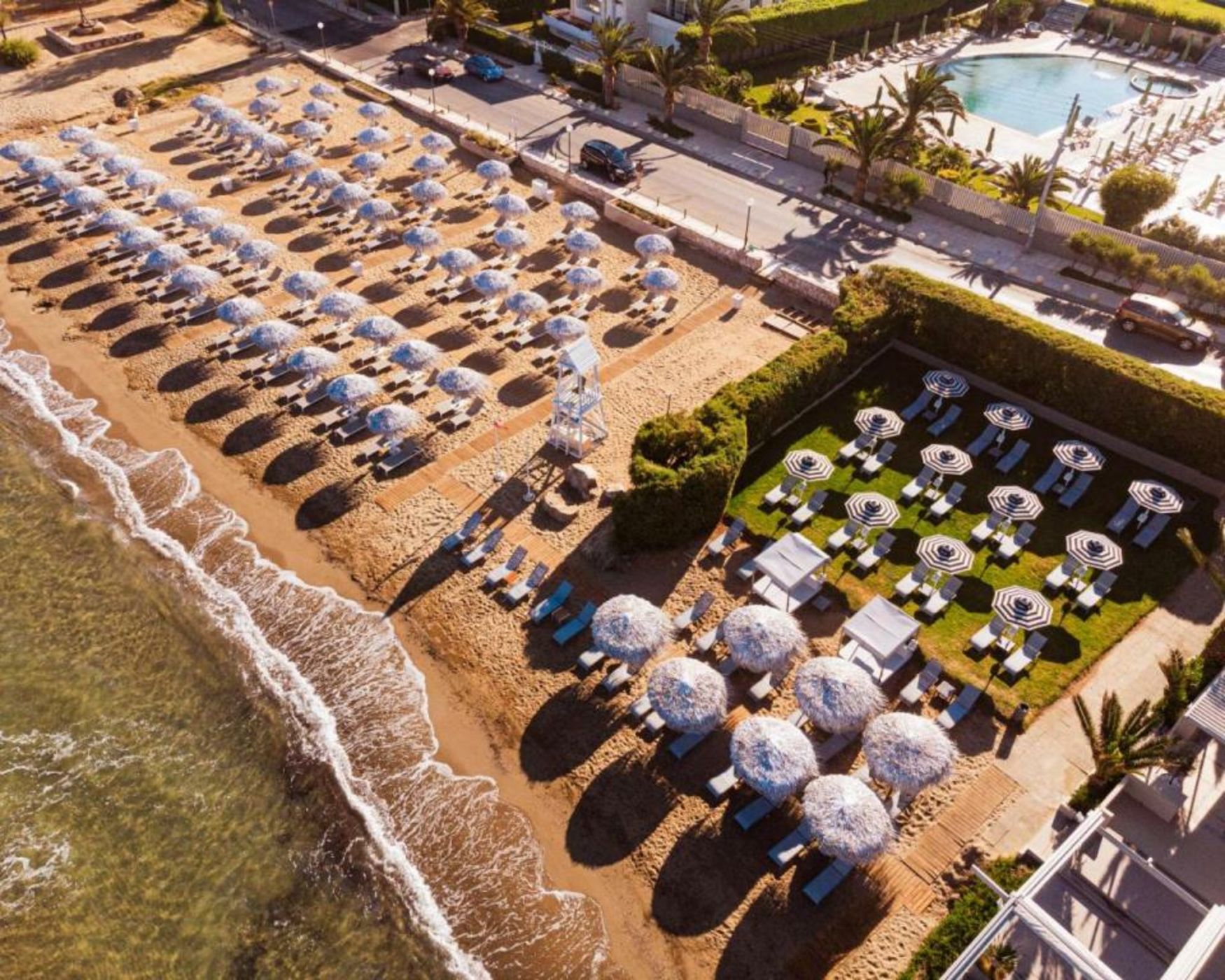 Divani Apollon Palace & Thalasso