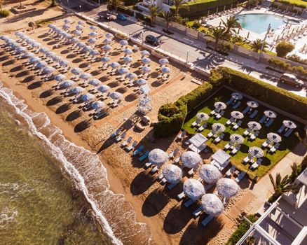 Divani Apollon Palace & Thalasso