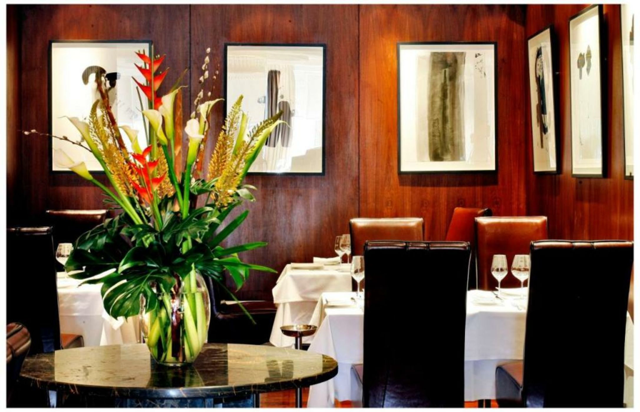 The Glenmoriston Townhouse Hotel