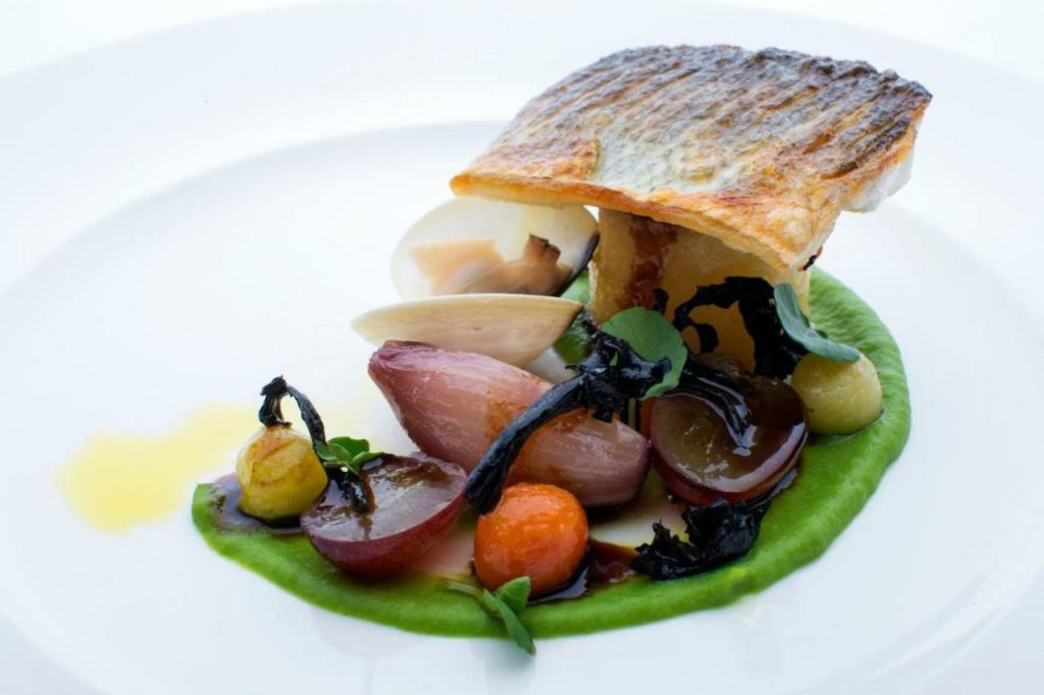 The Glenmoriston Townhouse Hotel