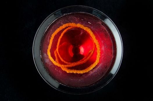 The Glenmoriston Townhouse Hotel