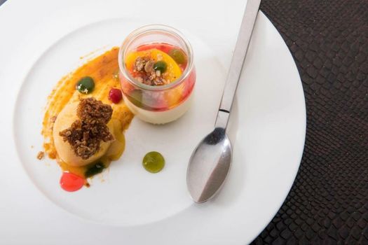 The Glenmoriston Townhouse Hotel