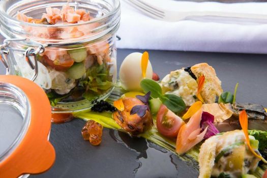 The Glenmoriston Townhouse Hotel