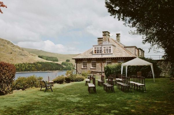 Haweswater Hotel
