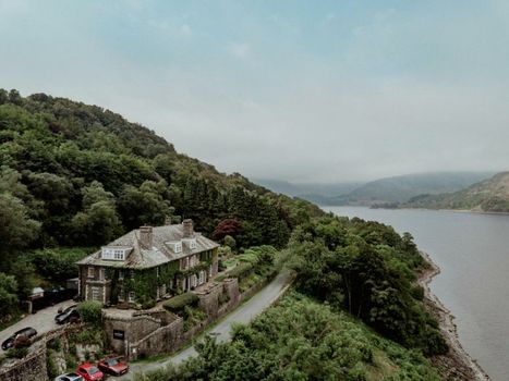 Haweswater Hotel