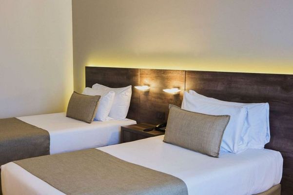 Dazzler by Wyndham Buenos Aires San Martin