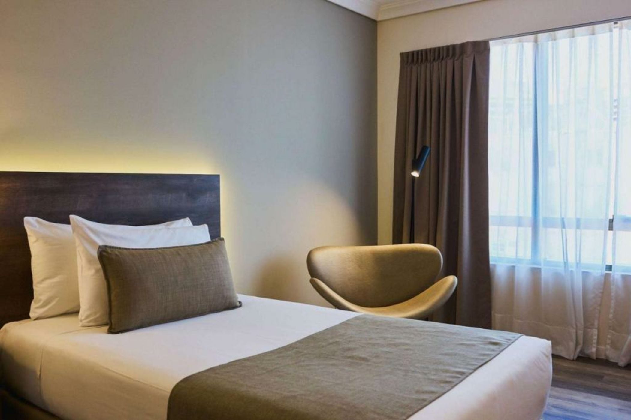 Dazzler by Wyndham Buenos Aires San Martin