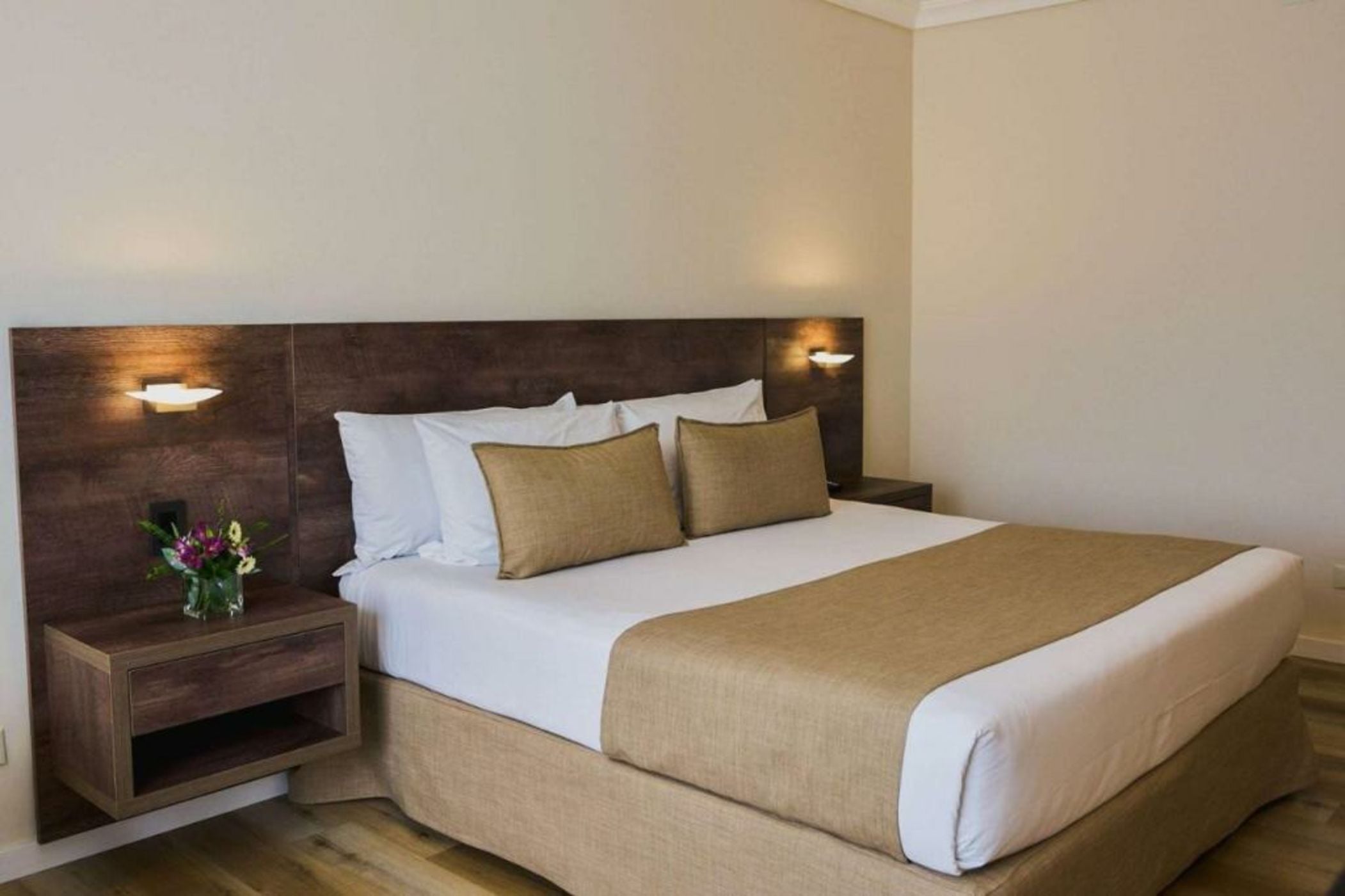 Dazzler by Wyndham Buenos Aires San Martin