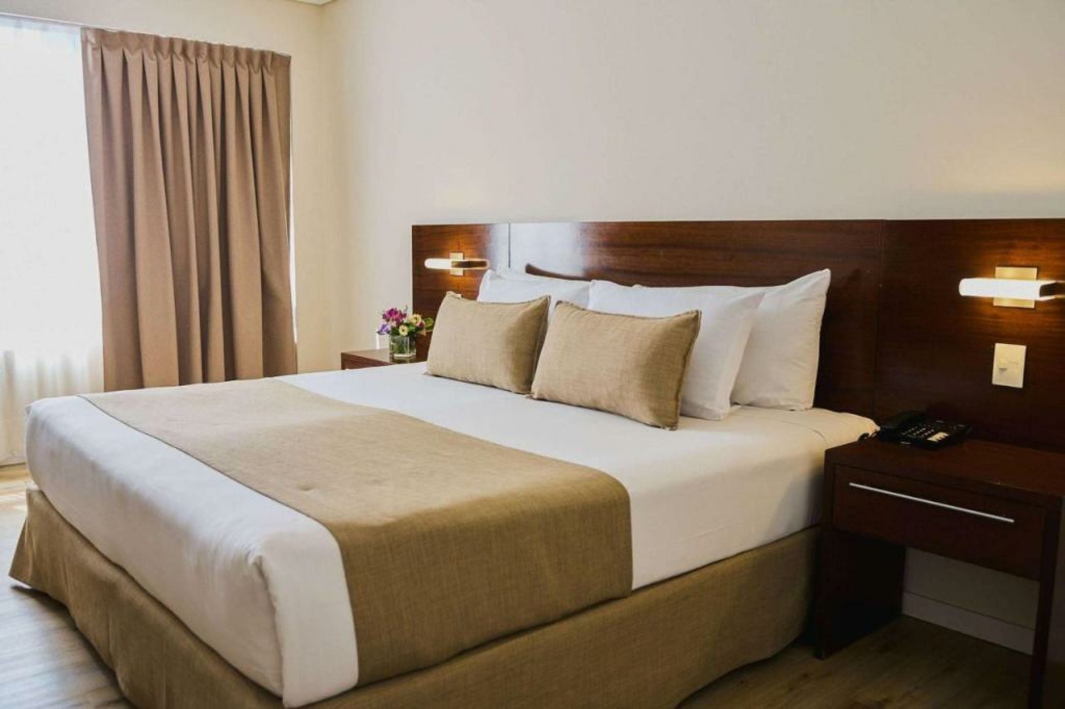 Dazzler by Wyndham Buenos Aires San Martin