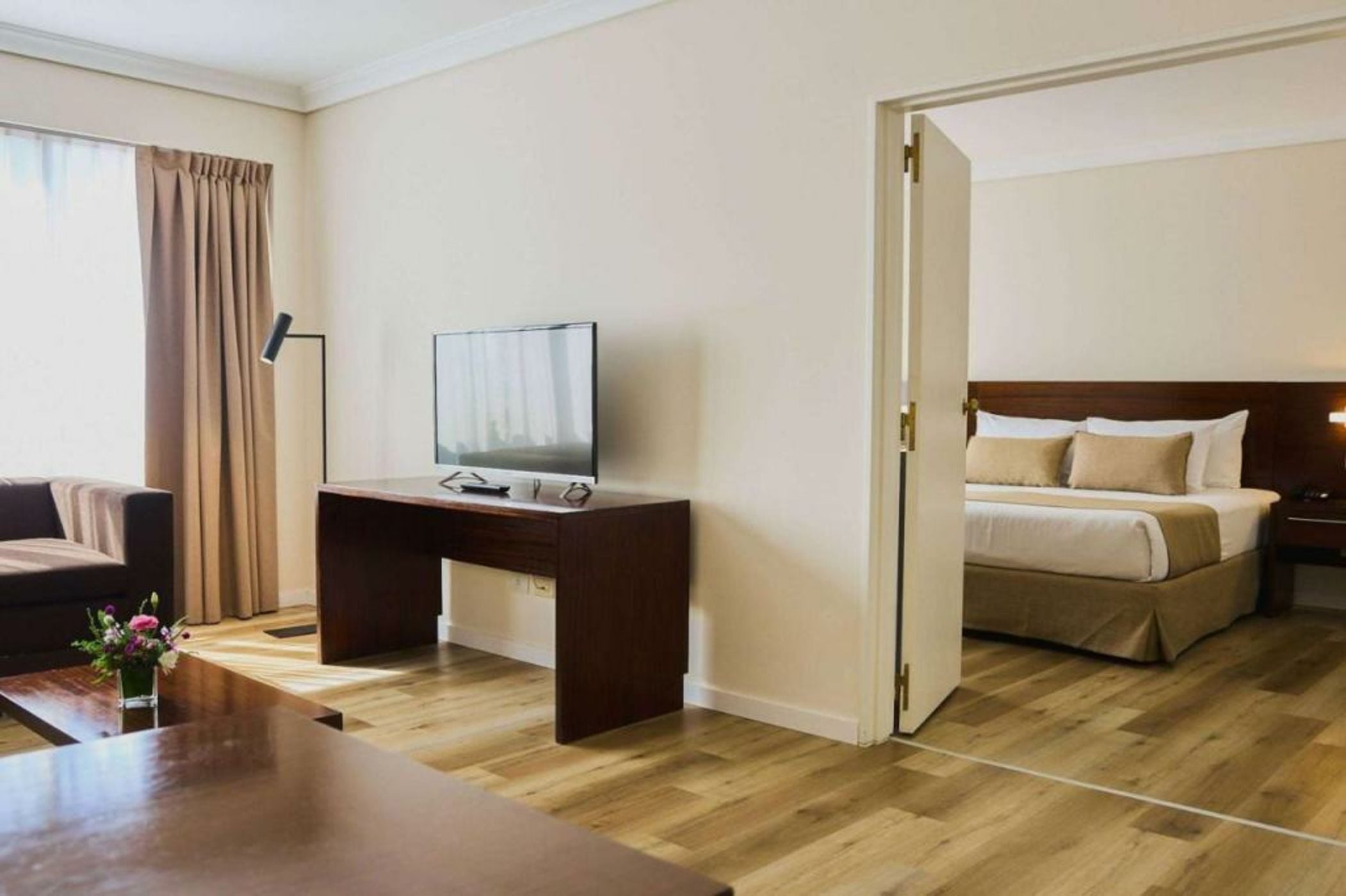 Dazzler by Wyndham Buenos Aires San Martin