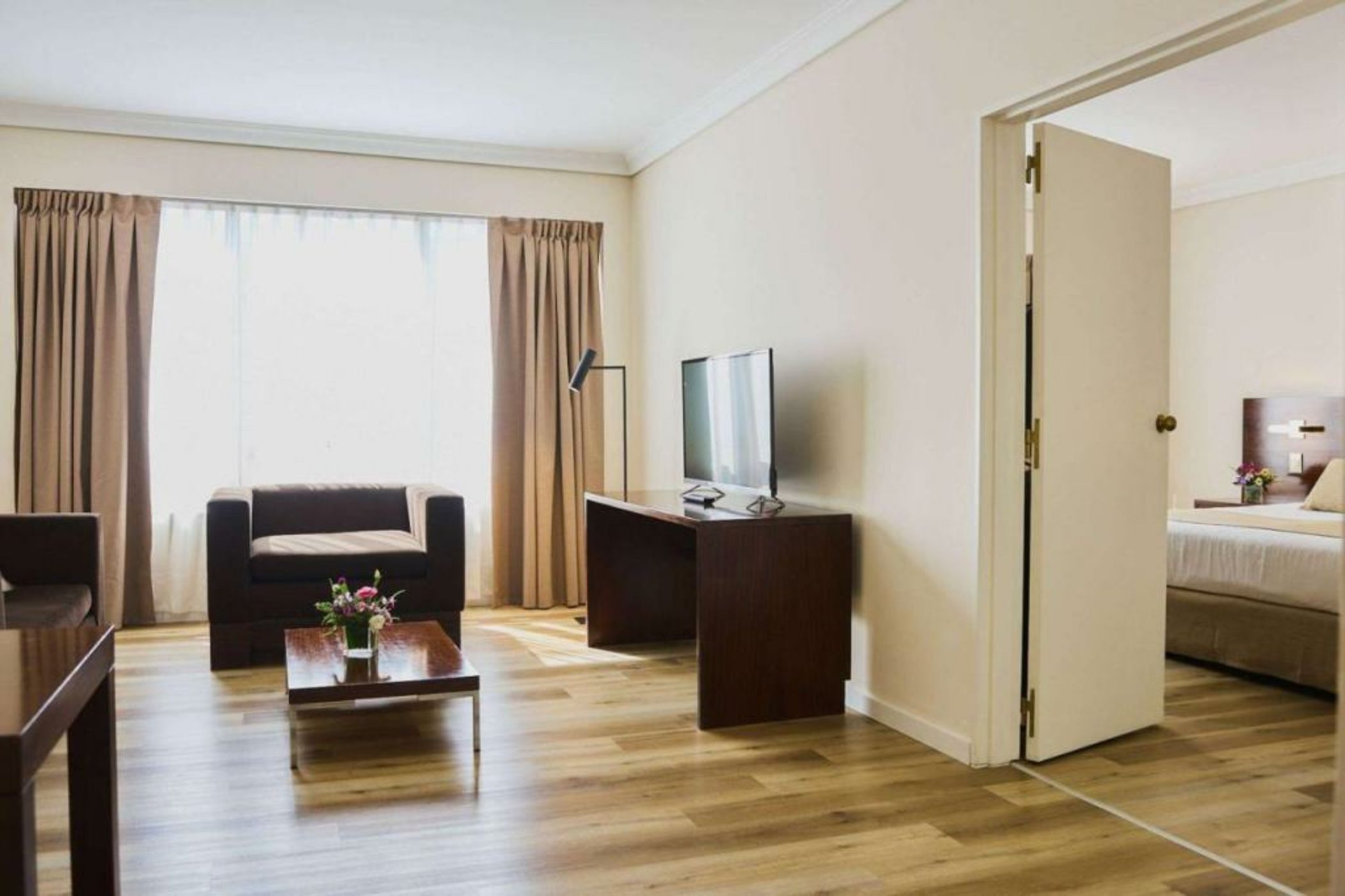 Dazzler by Wyndham Buenos Aires San Martin