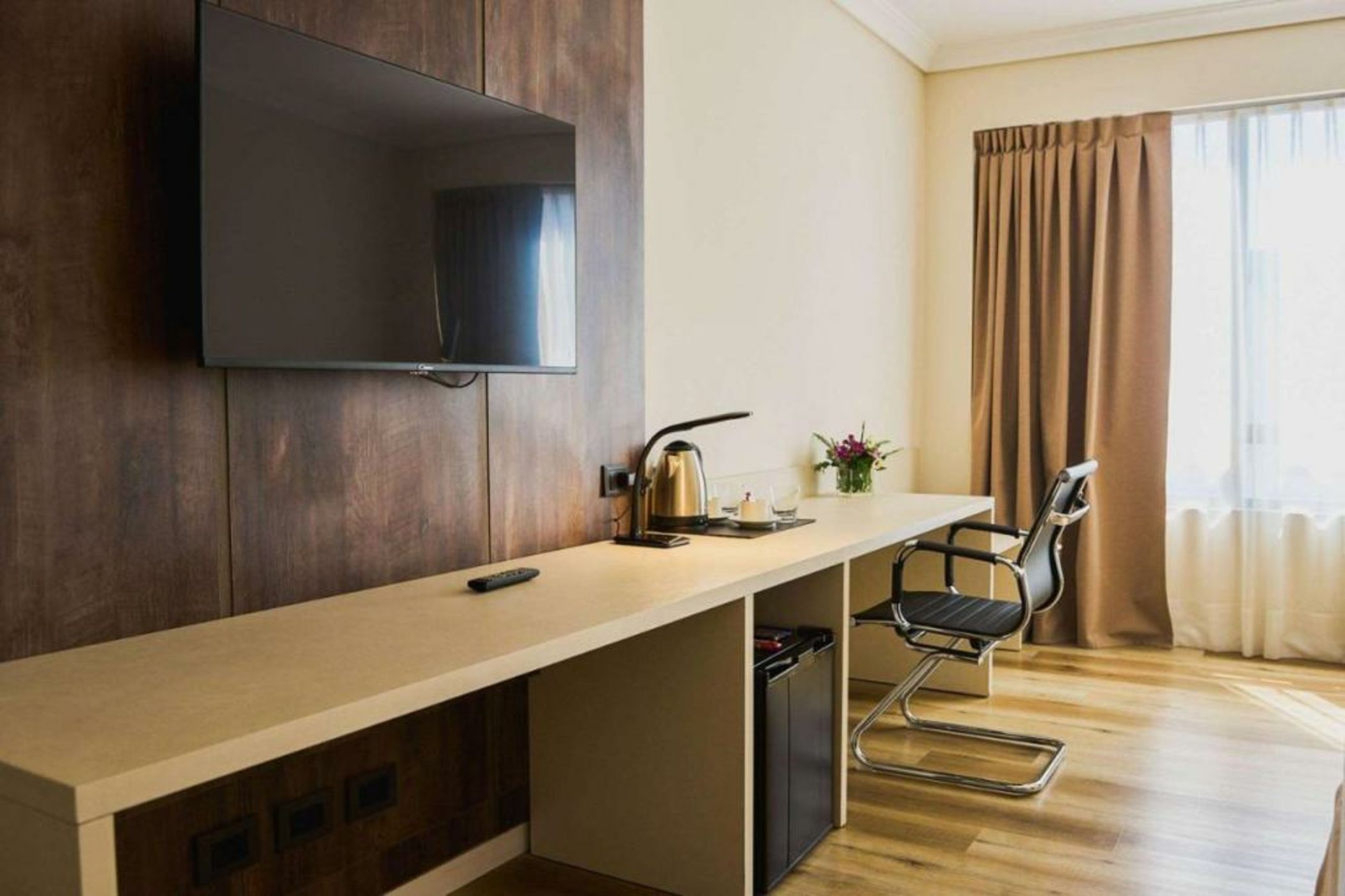 Dazzler by Wyndham Buenos Aires San Martin