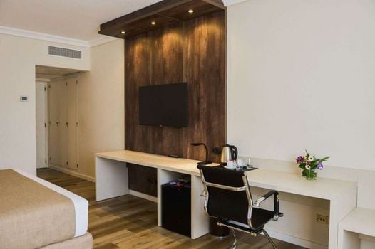 Dazzler by Wyndham Buenos Aires San Martin