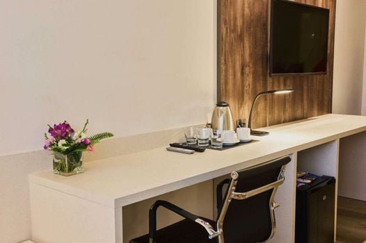 Dazzler by Wyndham Buenos Aires San Martin