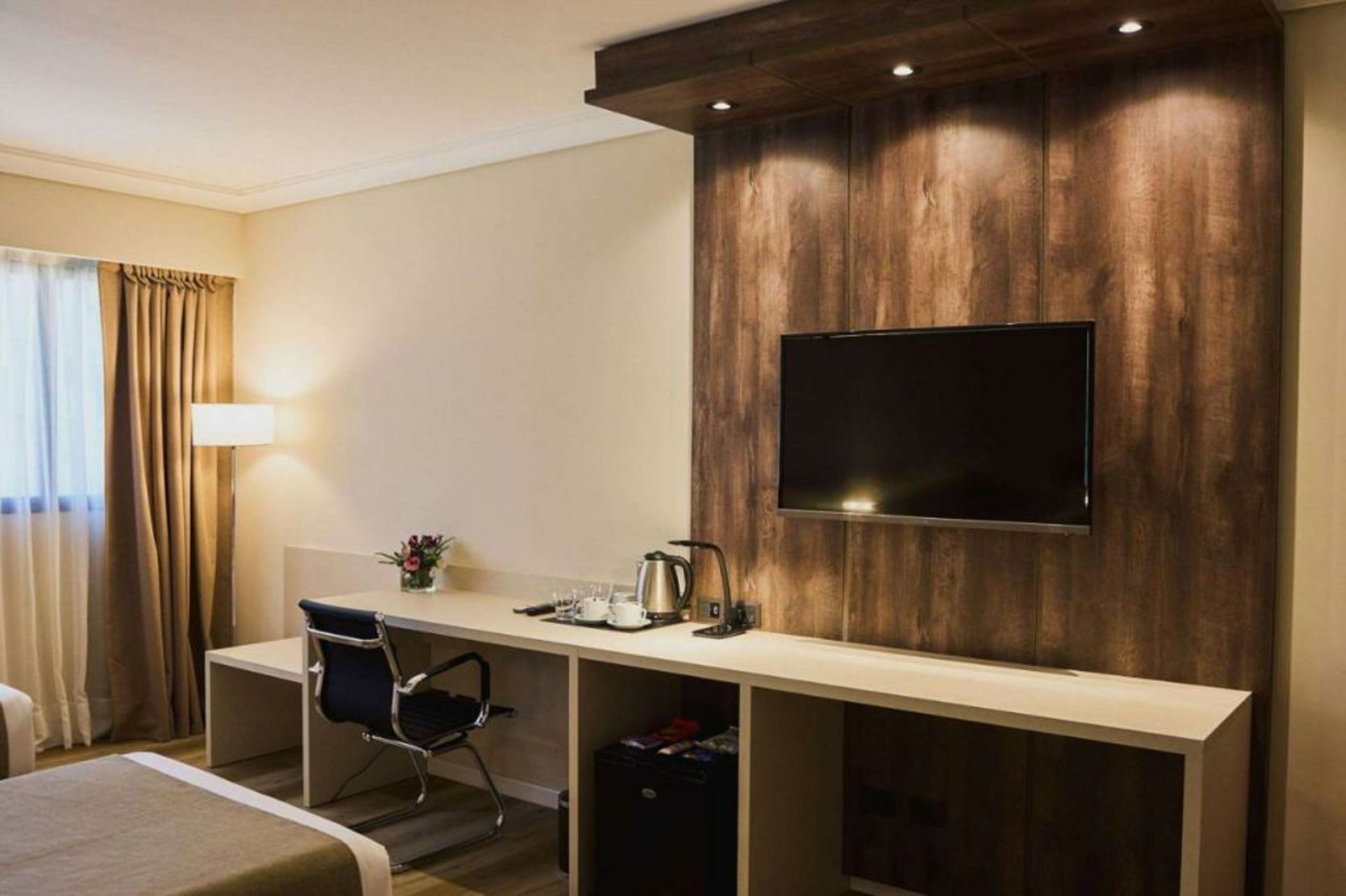 Dazzler by Wyndham Buenos Aires San Martin