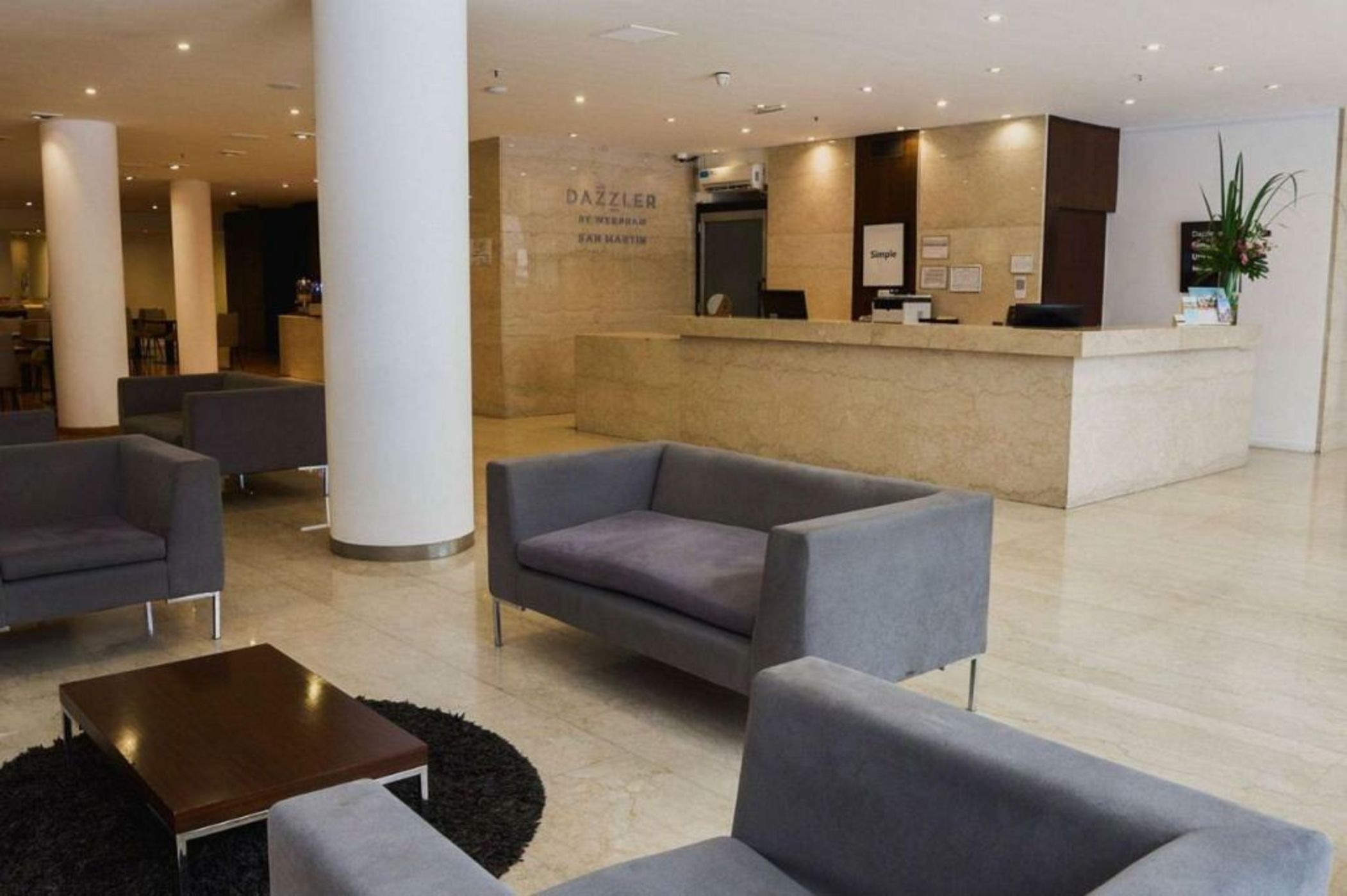 Dazzler by Wyndham Buenos Aires San Martin