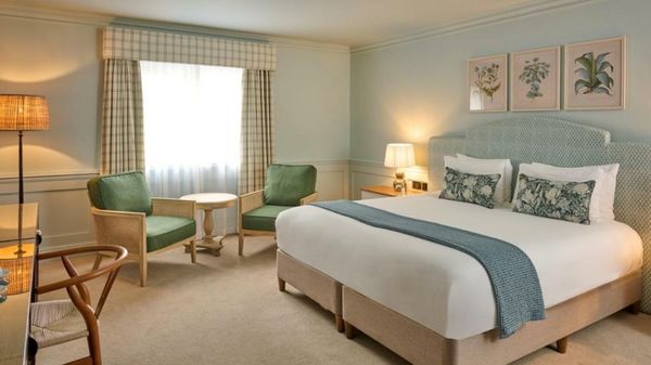 Hotel Du Vin, St Andrews