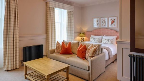 Hotel Du Vin, St Andrews