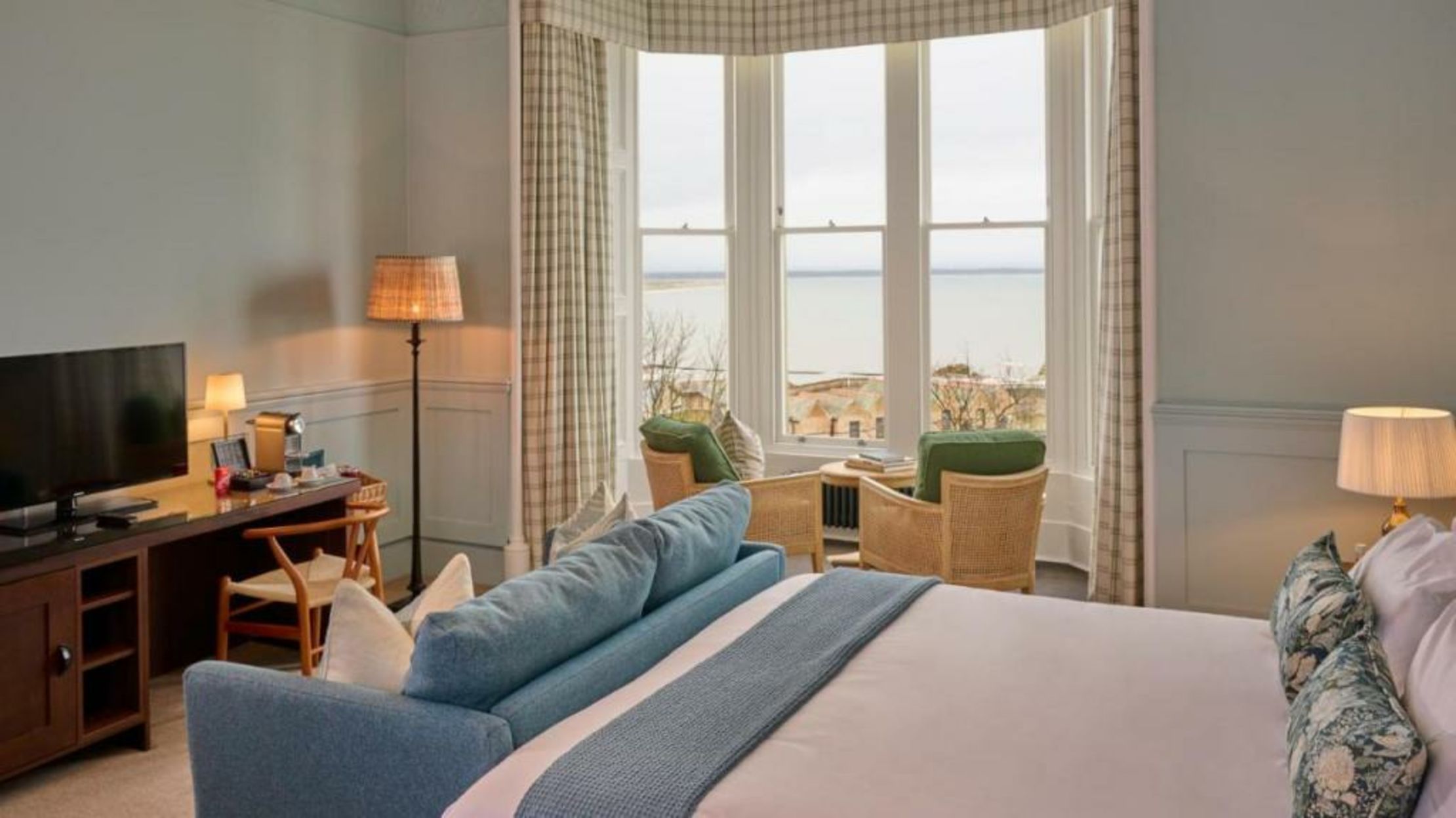 Hotel Du Vin, St Andrews