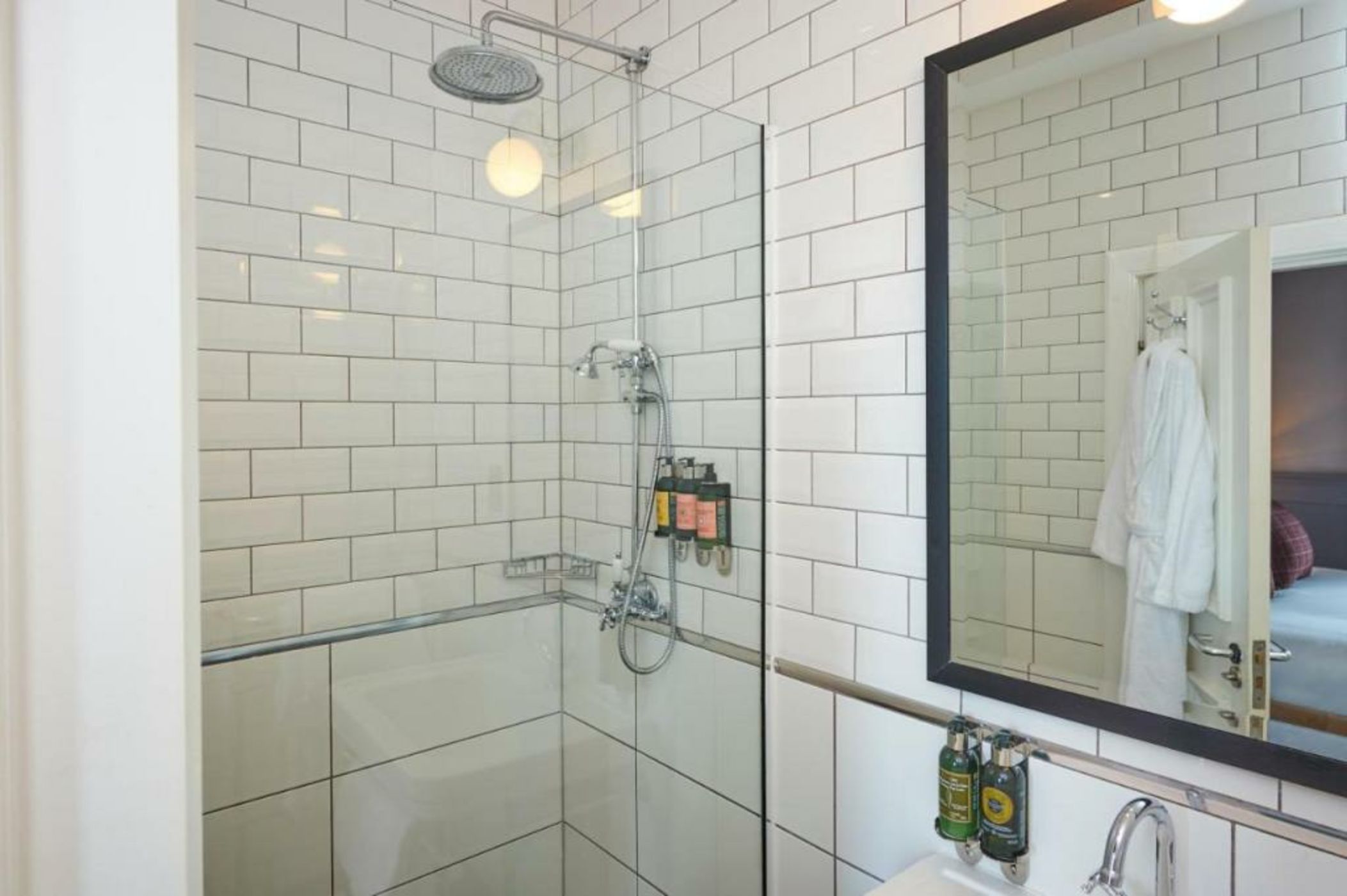 Hotel Du Vin, St Andrews