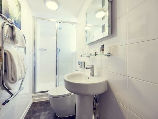 Mercure Nottingham City Centre Hotel