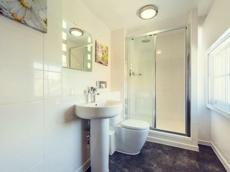 Mercure Nottingham City Centre Hotel