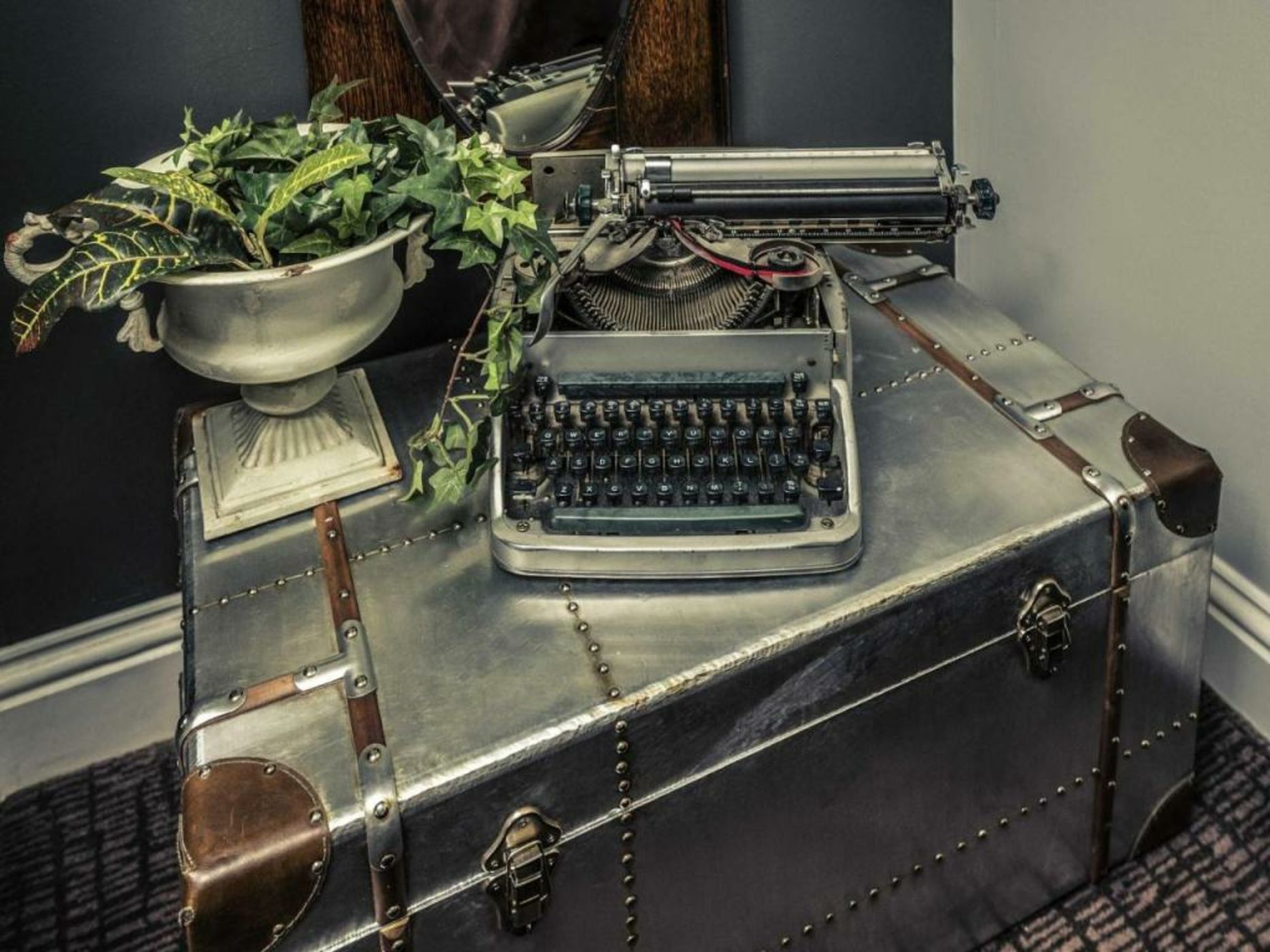 Mercure Nottingham City Centre Hotel