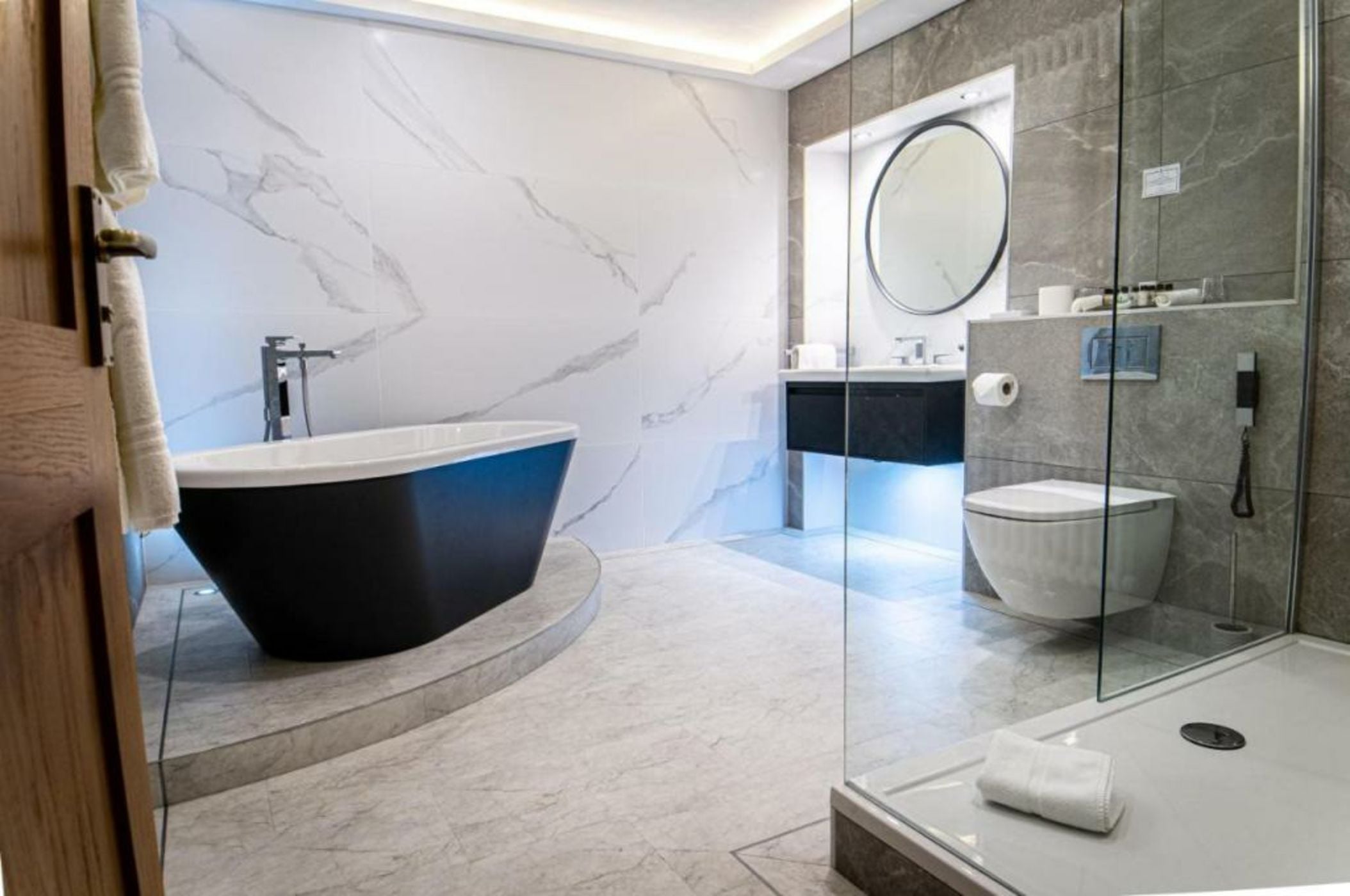 Holbeck Ghyll Country House Hotel with Stunning Lake Views