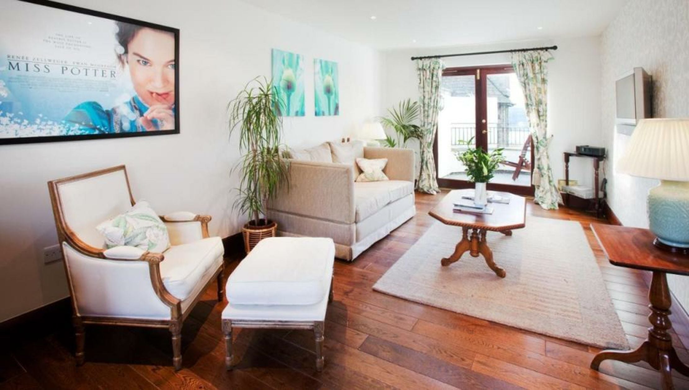 Holbeck Ghyll Country House Hotel with Stunning Lake Views