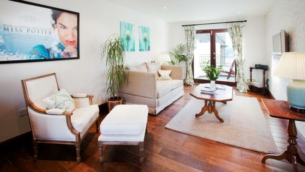 Holbeck Ghyll Country House Hotel with Stunning Lake Views