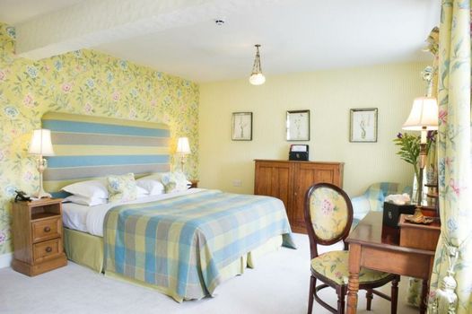 Holbeck Ghyll Country House Hotel with Stunning Lake Views