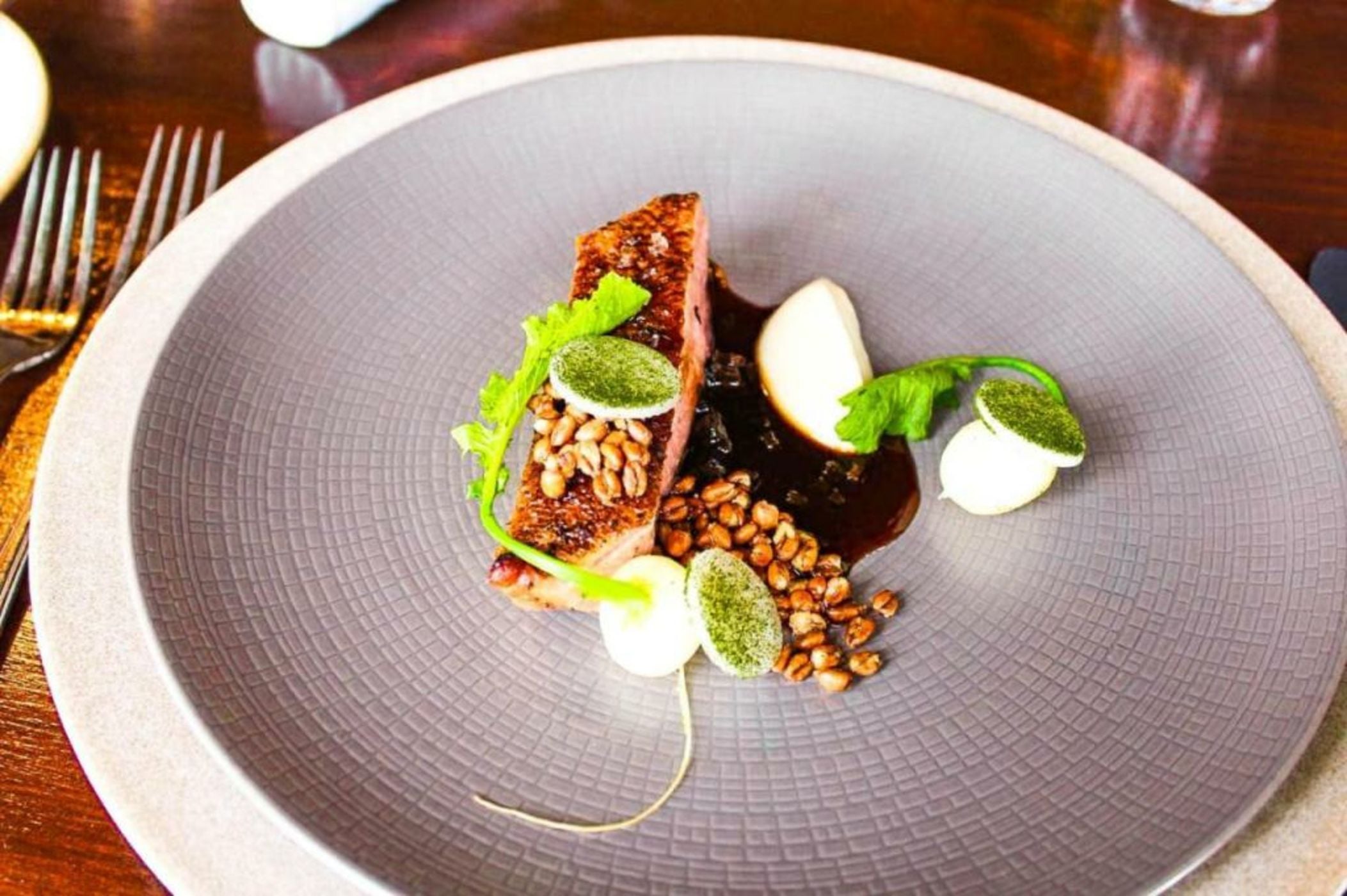 Holbeck Ghyll Country House Hotel with Stunning Lake Views