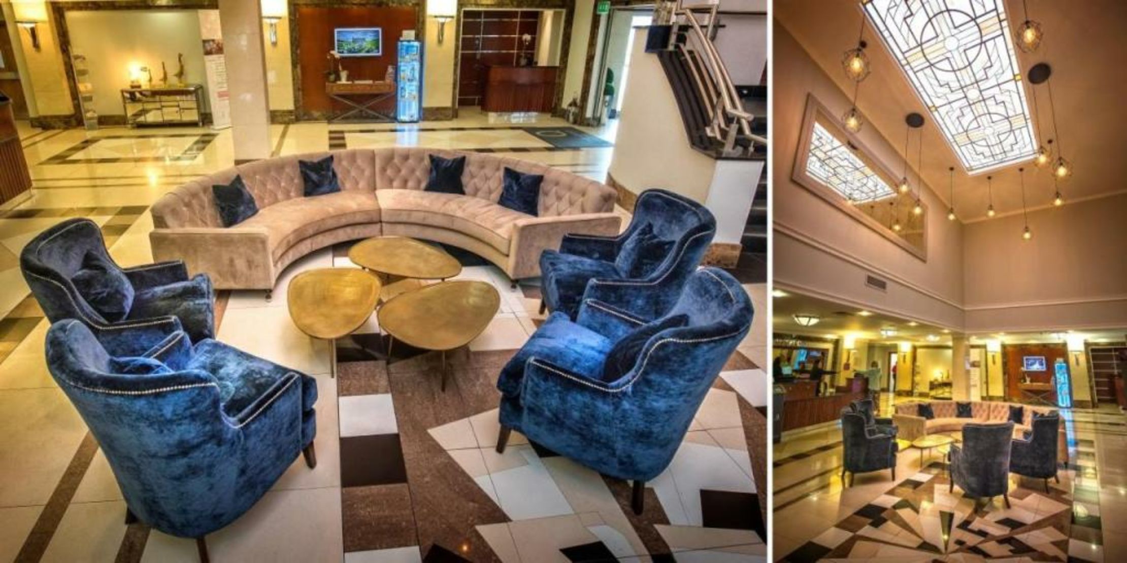 The Quay Hotel and Spa