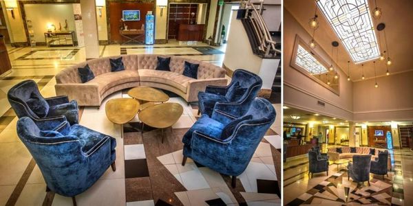 The Quay Hotel and Spa